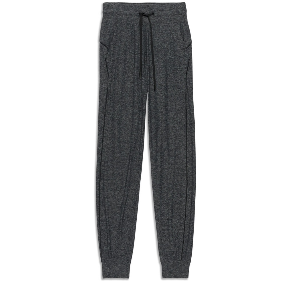 Ready to Rulu Joggers